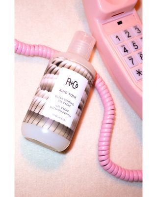 Ring Tone Ultra Defining Gel Cr&egrave;me 6 oz.