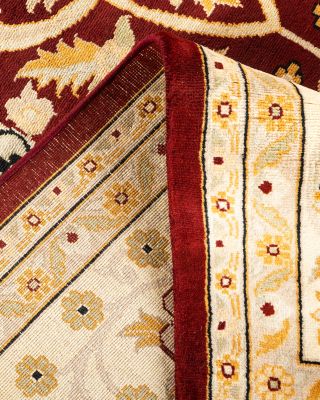 Mogul M1342 Area Rug, 9'3" x 12'2"