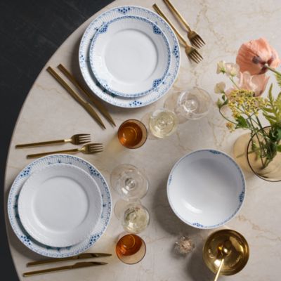 Princess Dinnerware Collection