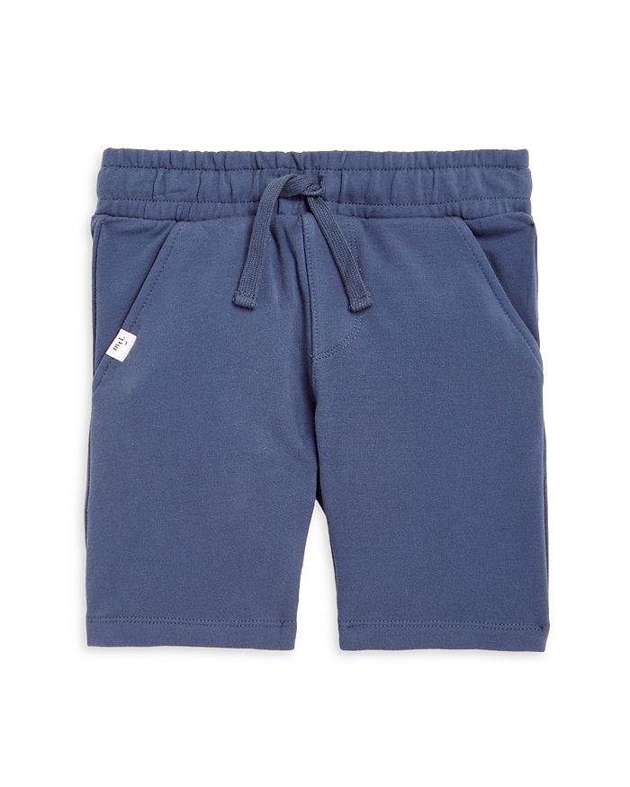 Miles The Label Boys' Knit Shorts - Little Kid | Bloomingdale's