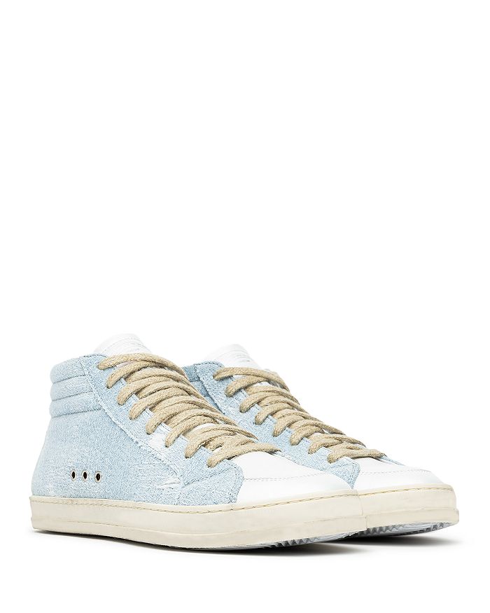 P448 sneakers bloomingdale's store