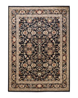 Bloomingdale's Mogul M1369 Area Rug, 9'1 x 12'5