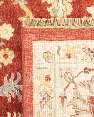 Mogul M1373 Area Rug, 9'3" x 11'10"