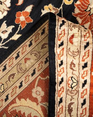 Mogul M1375 Area Rug, 9'2" x 12'5"