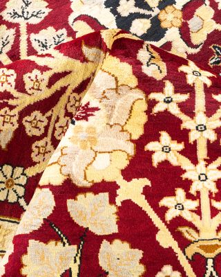 Mogul M1377 Area Rug, 8'1" x 10'