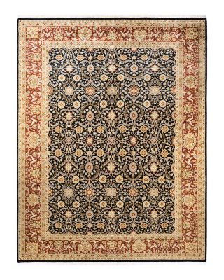 Bloomingdale's Mogul M1377 Area Rug, 9'2 x 11'10