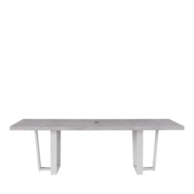 South Beach Outdoor Dining Table