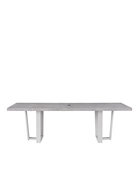 Bloomingdale's - South Beach Outdoor Dining Table
