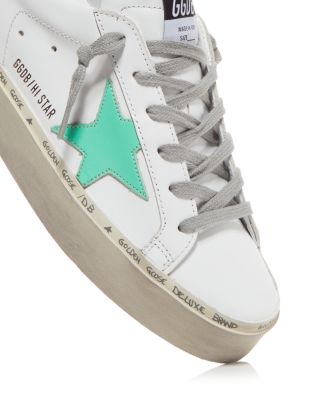 Women's Hi Star Low Top Sneakers