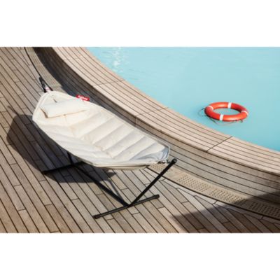 Headdemock Superb Hammock (Black Rack)