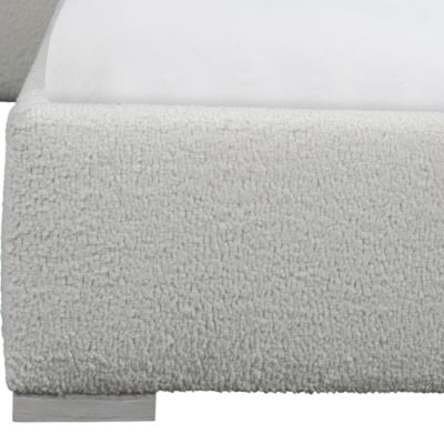 Solaria King Panel Bed