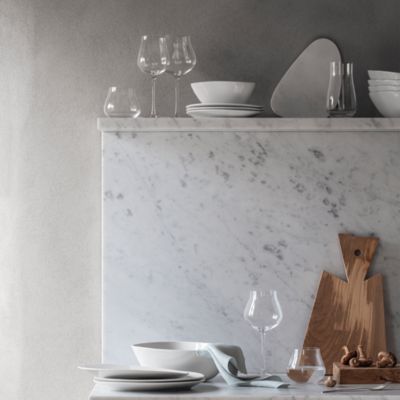 Sky Tumbler Glass, Set of 6