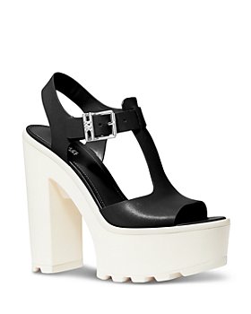 MICHAEL Michael Kors Platform Sandals for Women - Bloomingdale's