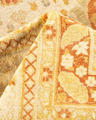 Mogul M1437 Area Rug, 10'4" x 14'3"