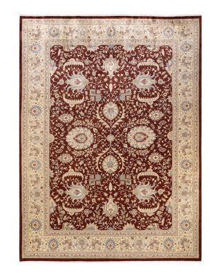 Bloomingdale's Mogul M1444 Area Rug, 9'2 x 12'5
