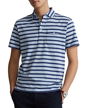 Polo Ralph Lauren Polos & Long Sleeve Shirts for Men - Bloomingdale's