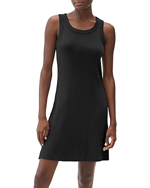 MICHAEL STARS ELIZA WIDE BINDING TANK DRESS