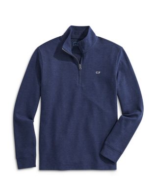 Vineyard Vines Men's Sweater - Blue - XL