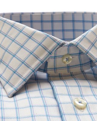 David Donahue Men's Dress Shirts 