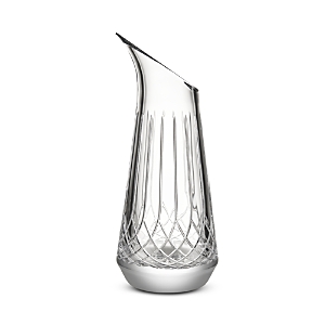 Shop Waterford Lismore Arcus Carafe In Clear
