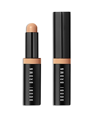 Shop Bobbi Brown Skin Concealer Stick In Warm Honey