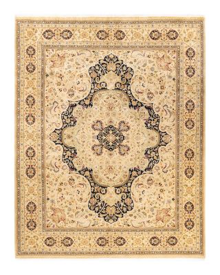 Bloomingdale's Mogul M1675 Area Rug, 8'2 x 10'6