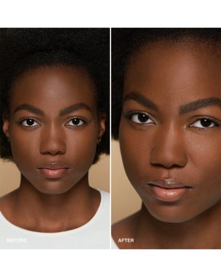 Sheer Finish Loose Powder