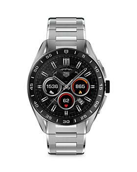 TAG Heuer - Connected Calibre E4 Smartwatch, 45mm