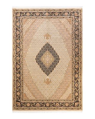 Bloomingdale's Mogul M1694 Area Rug, 6'8 x 9'10