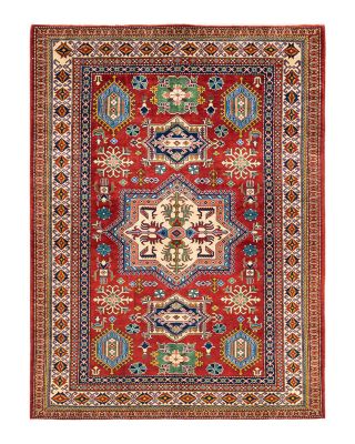 Bloomingdale's Tribal M1865 Area Rug, 5'10 x 8'1