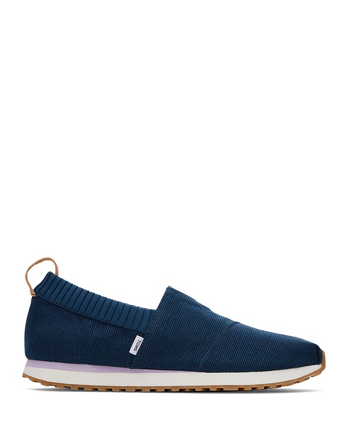 Alpargata sneaker 2025