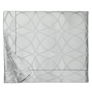 Sferra Giza 45 Porta Duvet Cover, King In Tin