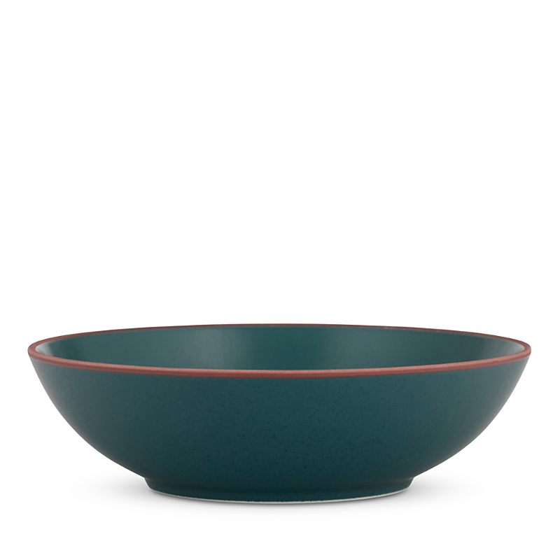 Nambe Taos Soup/cereal Bowl In Jade
