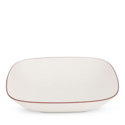 Taos Soft Square Serving Bowl