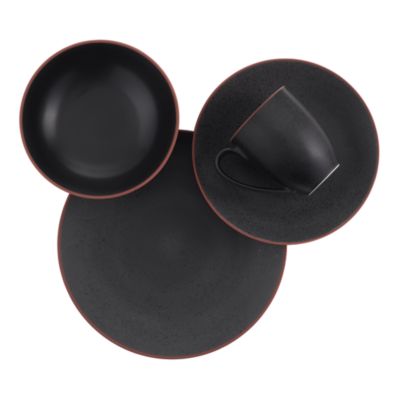 Taos 4-Piece Place Setting