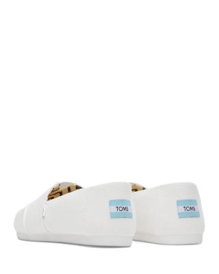 Women's Classic Alpargata Flats