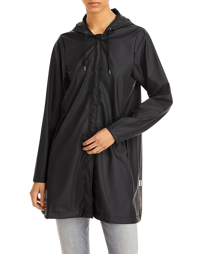Rains a cheap line jacket