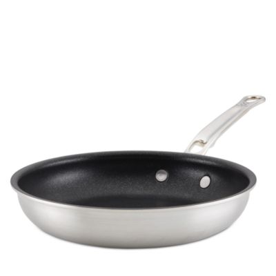 Hestan - Thomas Keller Insignia 8.5" TITUM Nonstick Saut&eacute; Pan