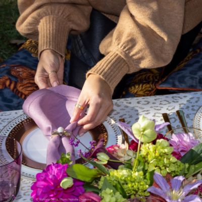 Soleil Levant  Dinneware Collection