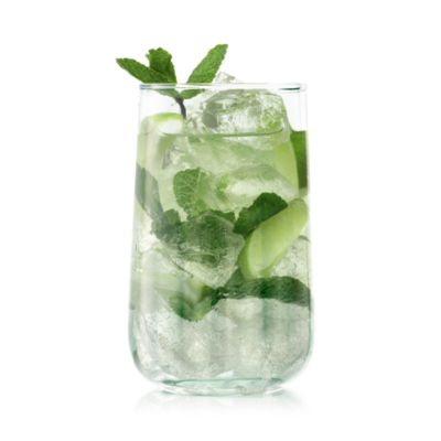 Mia Highball Glass, Set of 4