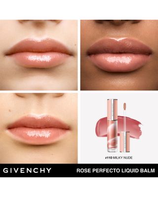 Rose Perfecto Liquid Balm