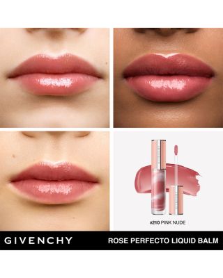 Rose Perfecto Liquid Balm