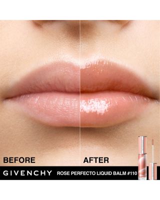 Rose Perfecto Liquid Balm