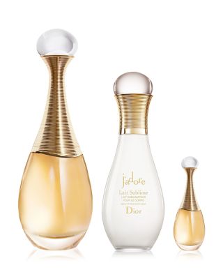 DIOR J'adore Eau de Parfum Gift Set | Bloomingdale's