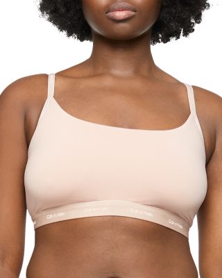 calvin klein body unlined bralette