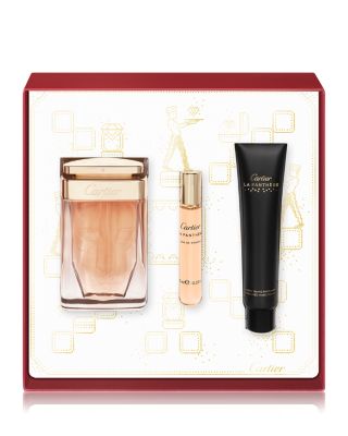 Cartier La Panthère Eau de Parfum Gift Set ($196 value