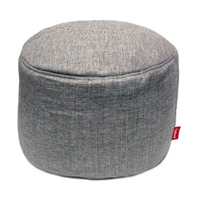 Point Outdoor Pouf