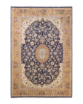 Bloomingdale's Mogul M1450 Area Rug, 6'1 x 9'