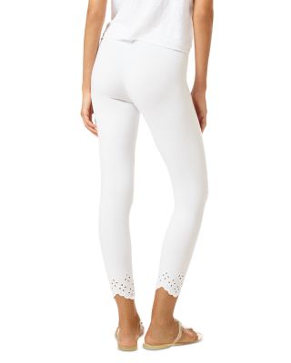 HUE Leggings for Women: Denim, Leather 