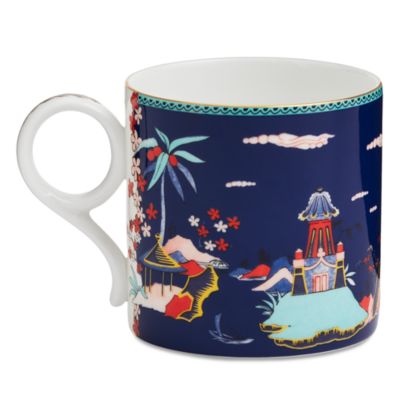 Wonderlust Mug
